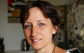 Anne Kathrin Meier