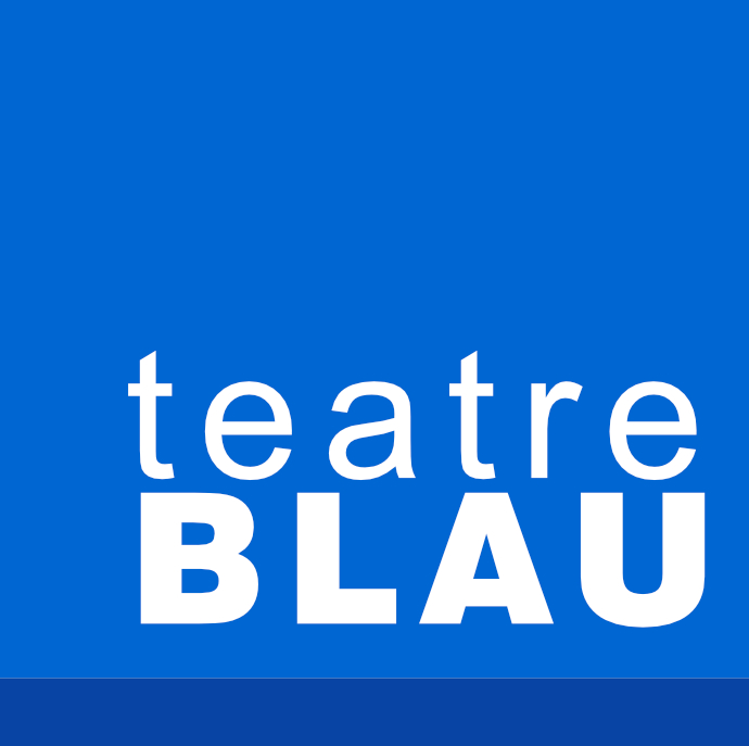 teatreBlau logo