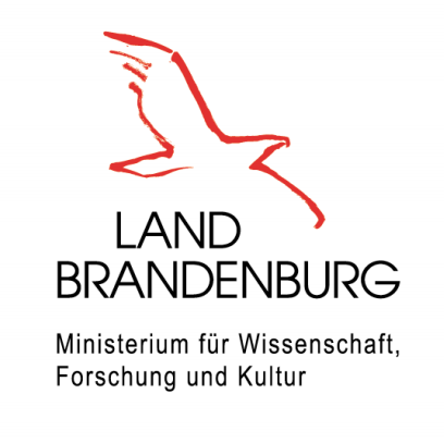 Logo Land Brandenburg