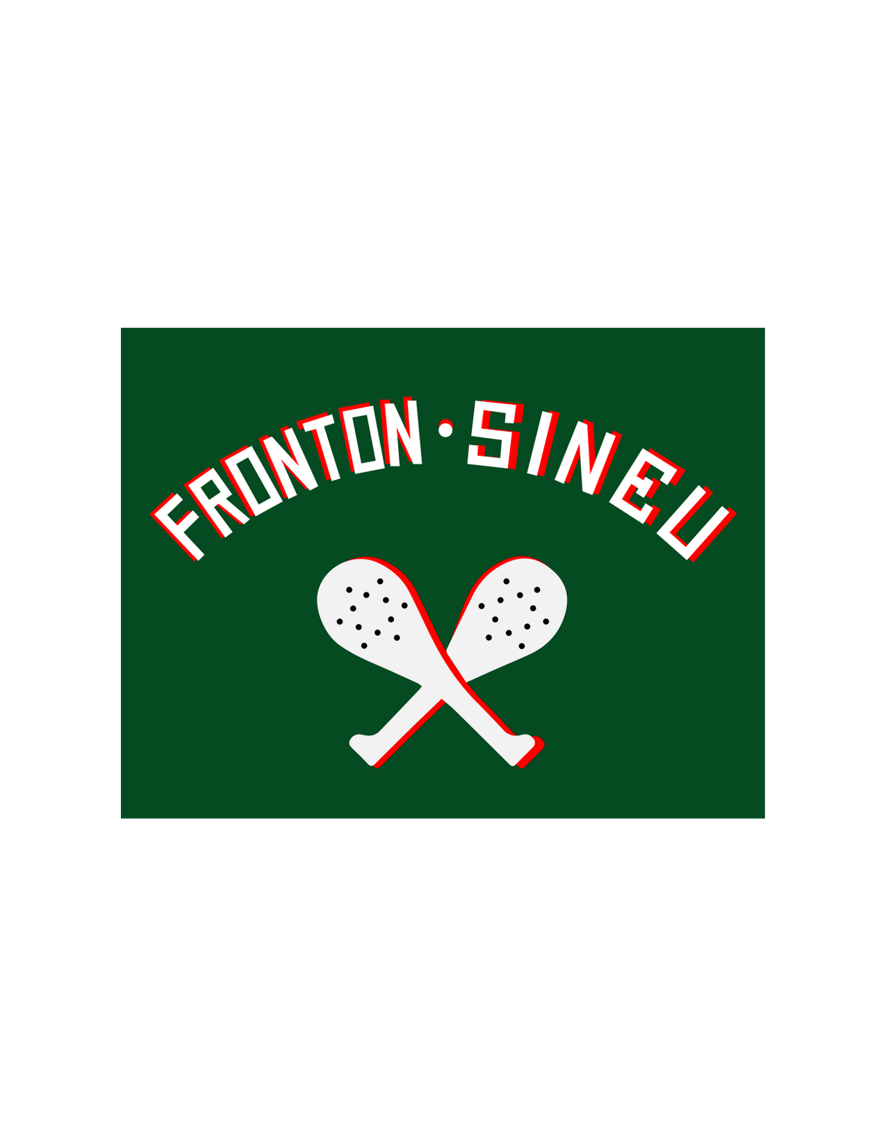 Logo Fronton